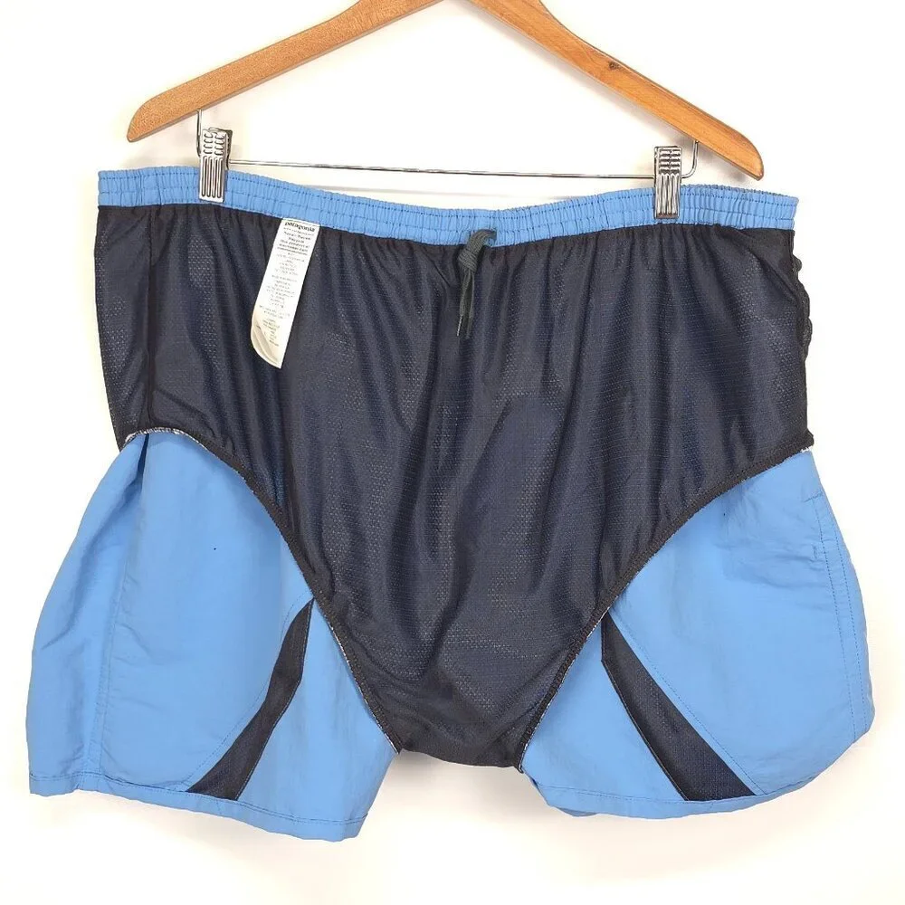 Patagonia Men's Baggies Shorts 5